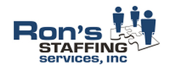 Ron's Staffing Services, Inc logo